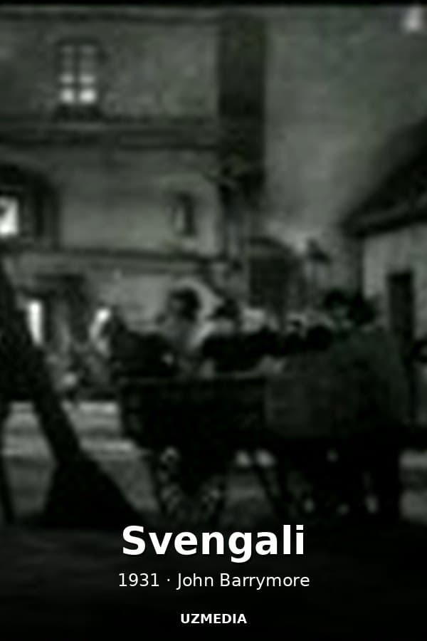 Svengali — Movie 1931