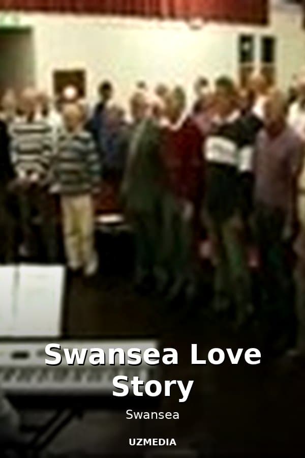Swansea Love Story — Kino 