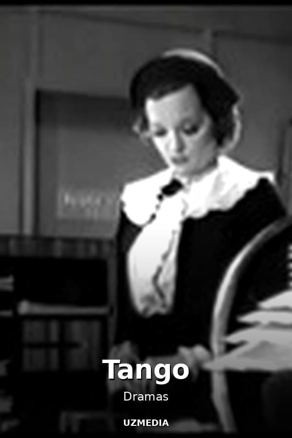 Tango — Movie 