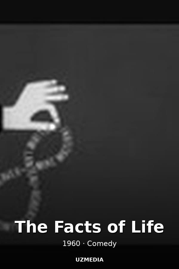 The Facts of Life — Kino 1960