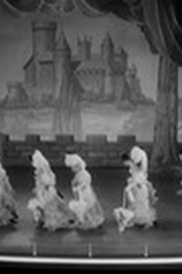 The Florodora Girl