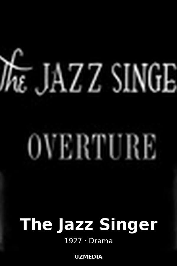 The Jazz Singer — Kino 1927
