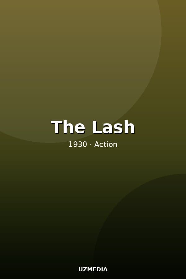 The Lash