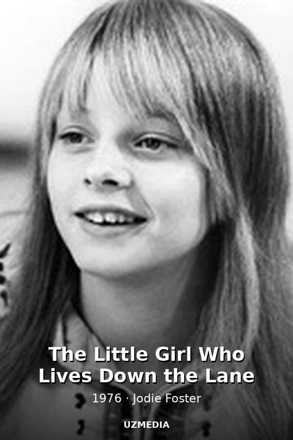 The Little Girl Who Lives Down the Lane — Kino 1976