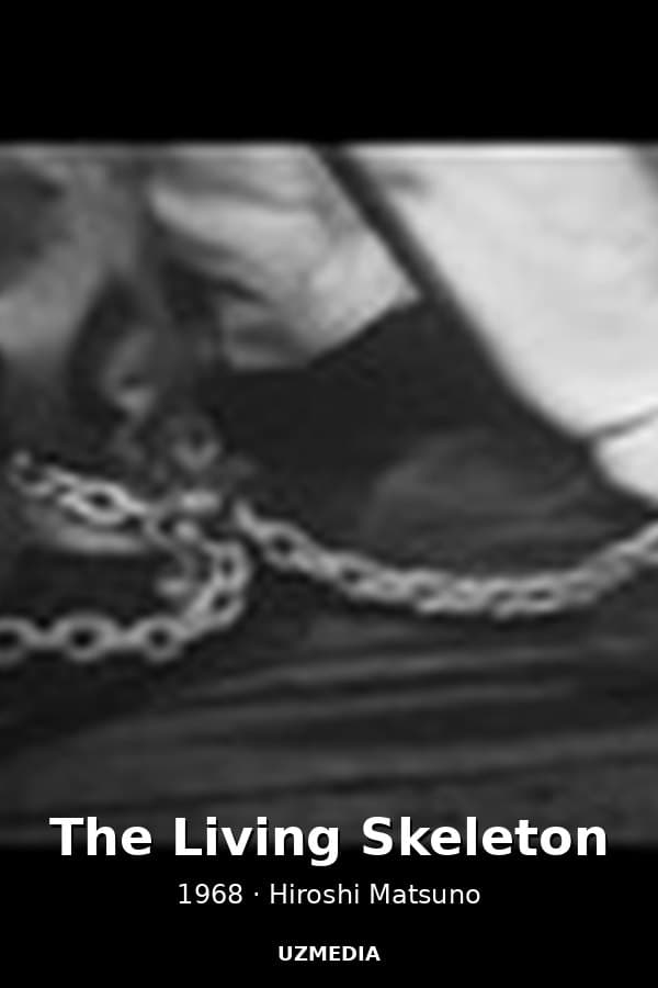 The Living Skeleton — Kino 1968