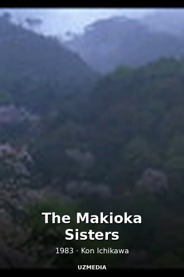 The Makioka Sisters — Kino 1983