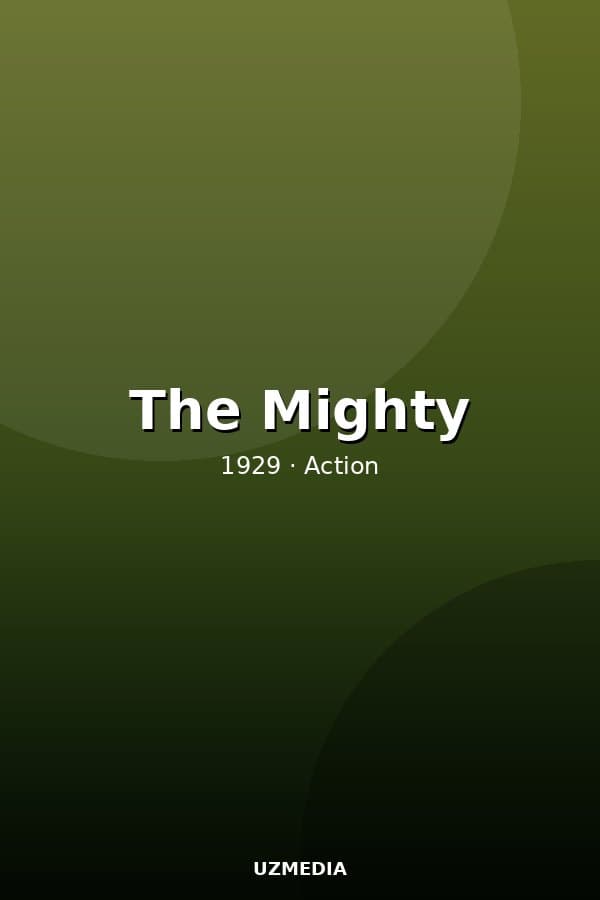 The Mighty