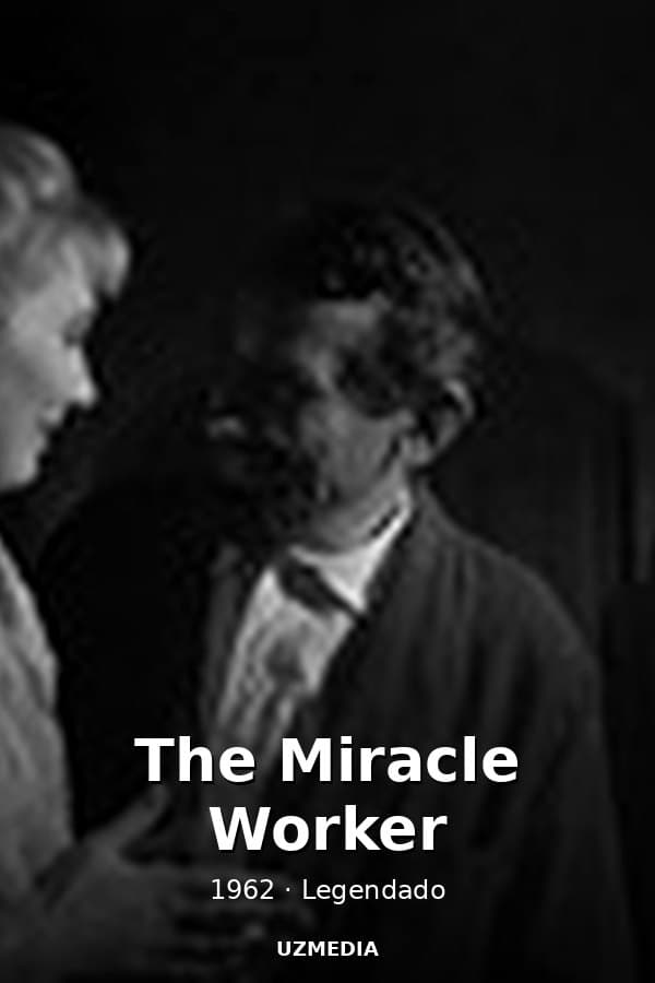 The Miracle Worker — Kino 1962