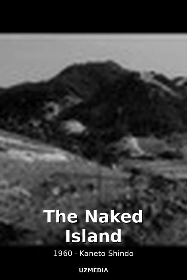 The Naked Island — Kino 1960