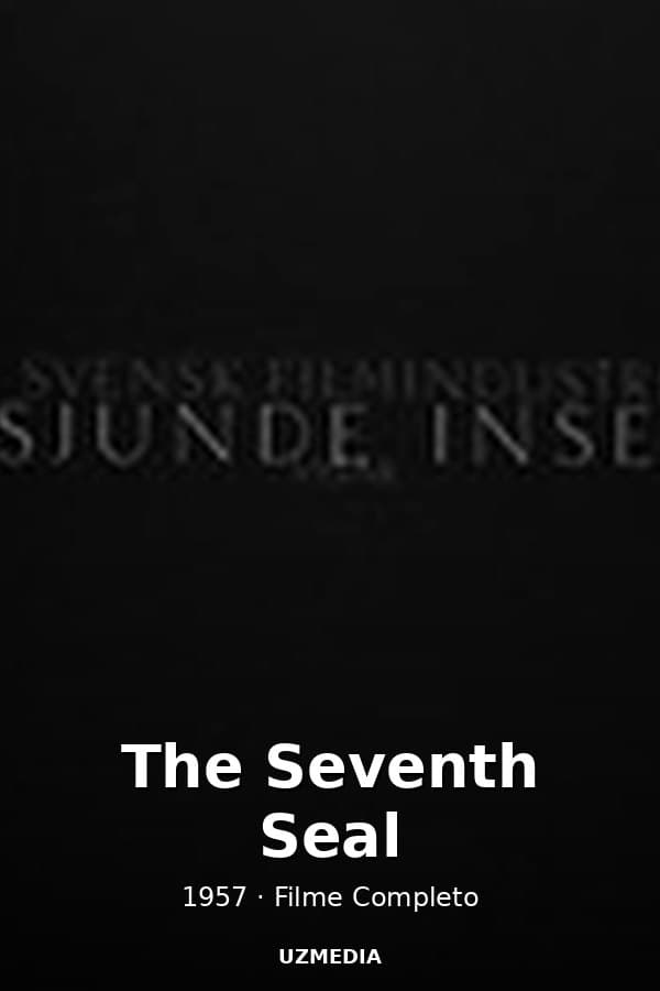 The Seventh Seal — Movie 1957