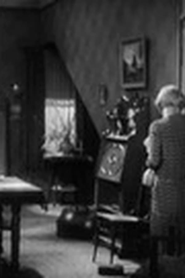 The Widow from Chicago