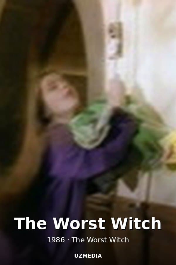 The Worst Witch — Kino 1986