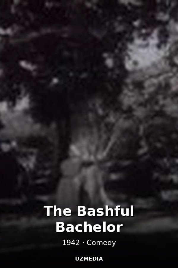 The Bashful Bachelor — Kino 1942