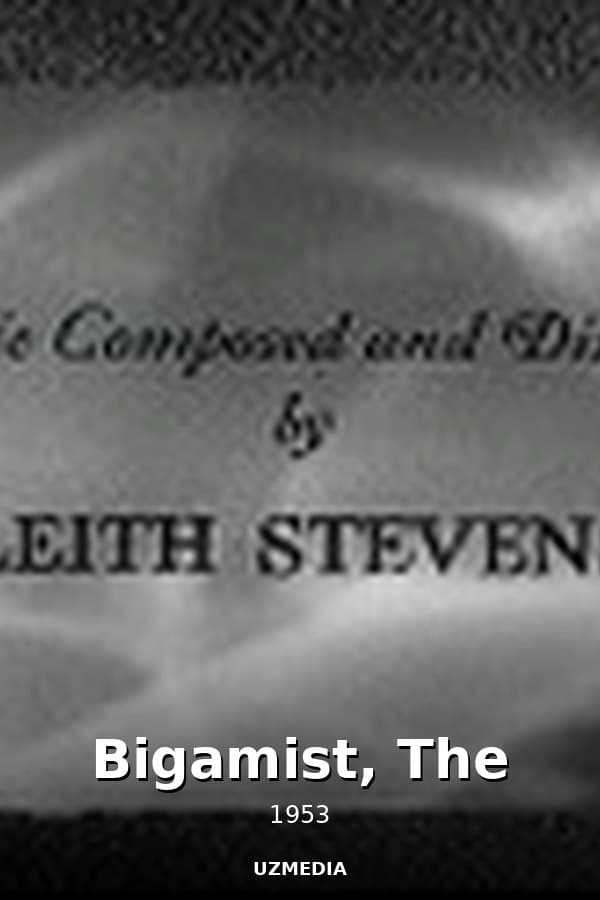 Bigamist, The — Kino 1953