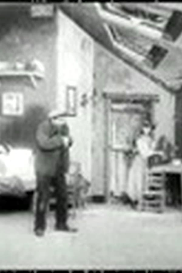 The Christmas Angel — Kino 1904