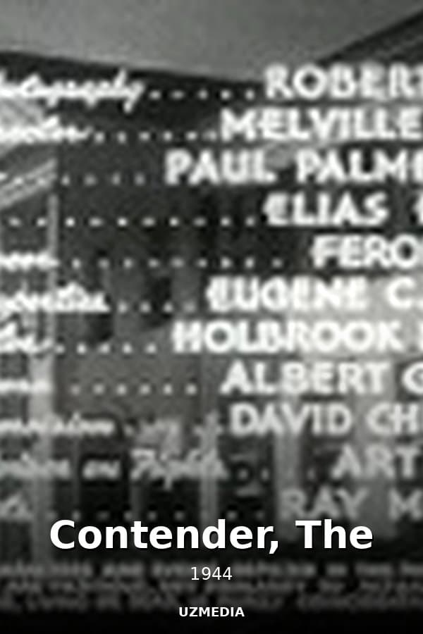 Contender, The — Kino 1944