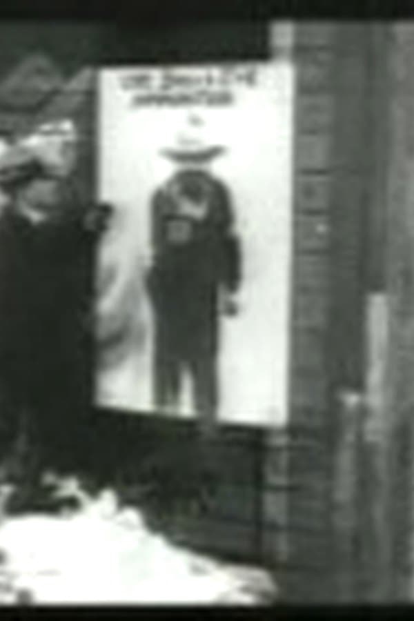 The Frozen North — Movie 1922