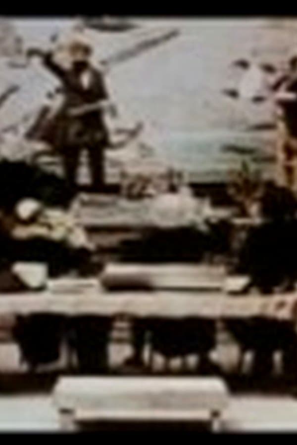 The Impossible Voyage — Kino 1904