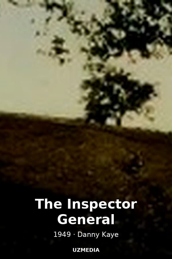 The Inspector General — Kino 1949