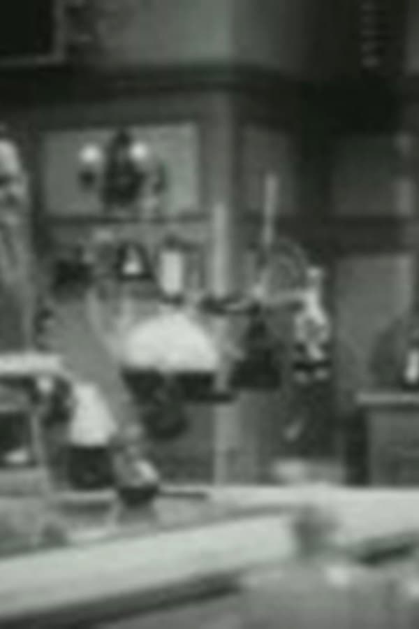 The Phantom Creeps: Chapter 1  - The Menacing Power — Kino 1939