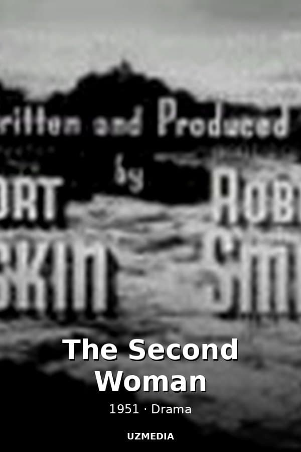 The Second Woman — Movie 1951