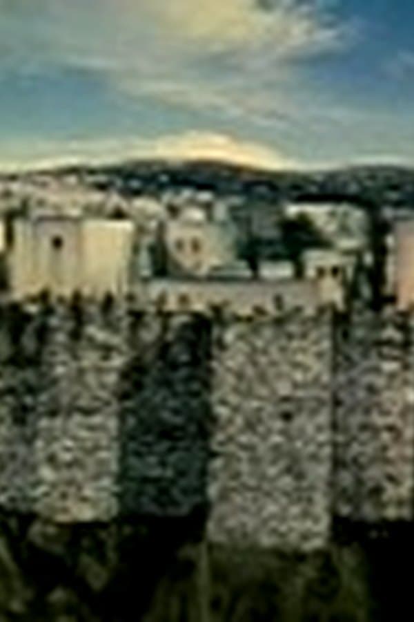 The Story of Jesus Chapter 1 — Kino 
