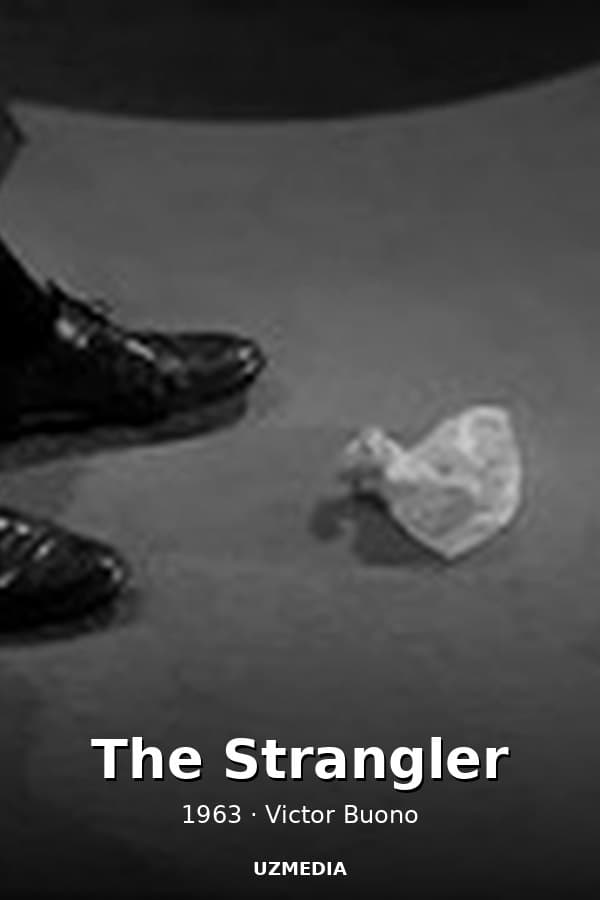 The Strangler — Movie 1963