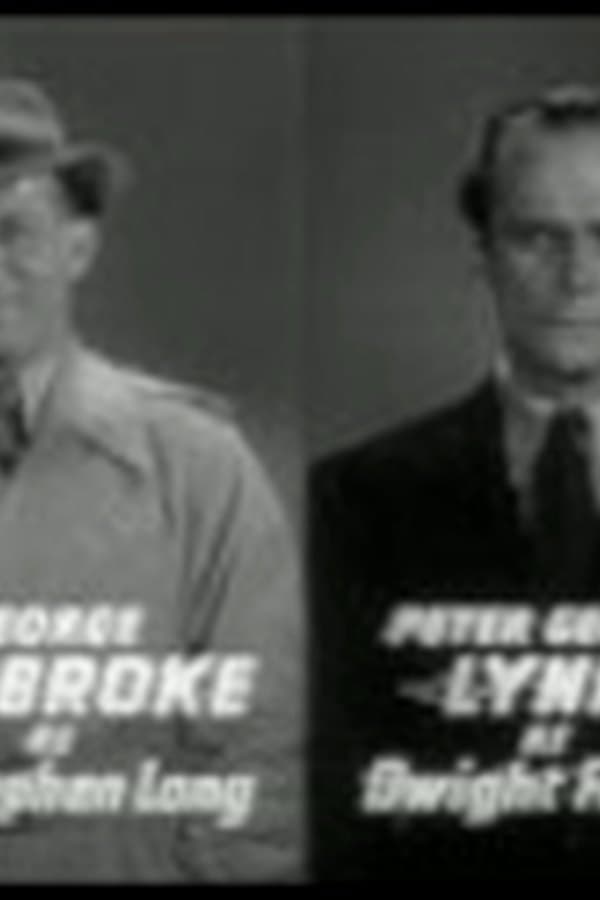 The Adventures of Captain Marvel Serial (1941) Chapter01 — Kino 1941