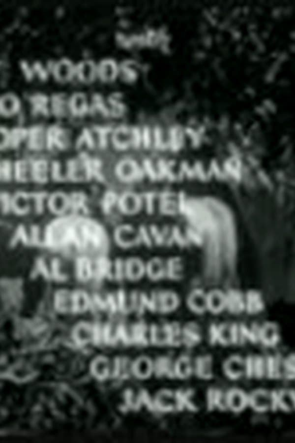 The Adventures of Rex and Rinty (1935) Chapter 10 - The Siren of Death — Kino 1935