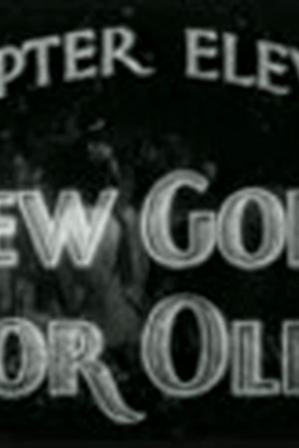 The Adventures of Rex and Rinty (1935) Chapter 11 - New Gods for Old — Фильм 1935