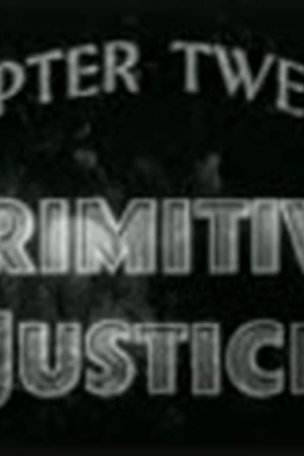 The Adventures of Rex and Rinty (1935) Chapter 12 - Primitive Justice — Фильм 1935