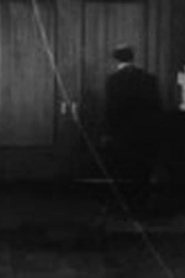 The Balloonatic — Kino 1923