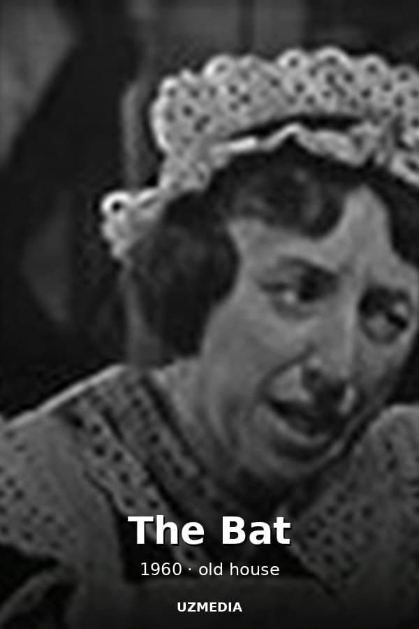 The Bat — Kino 1960