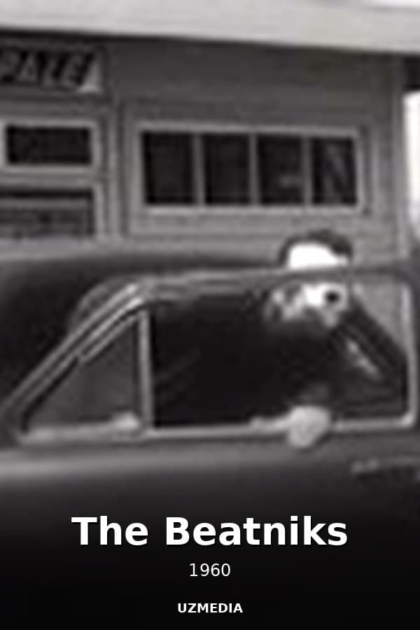 The Beatniks — Kino 1960