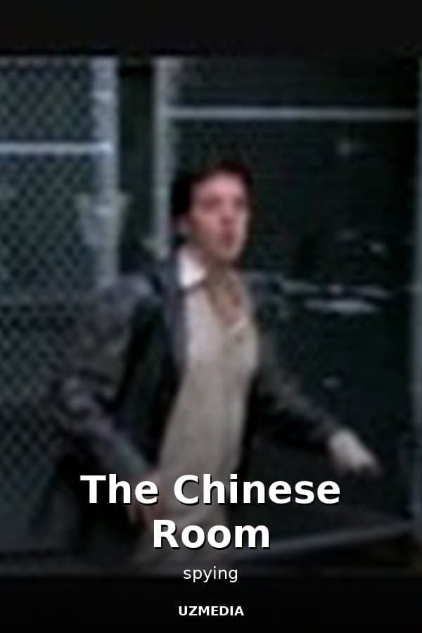 The Chinese Room — Kino 