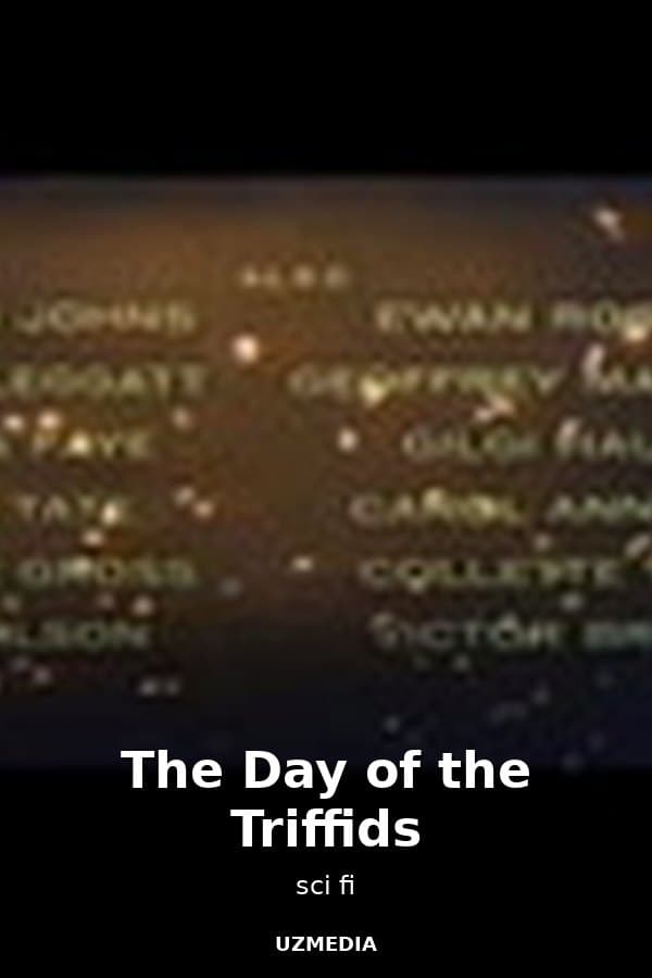 The Day of the Triffids — Movie 