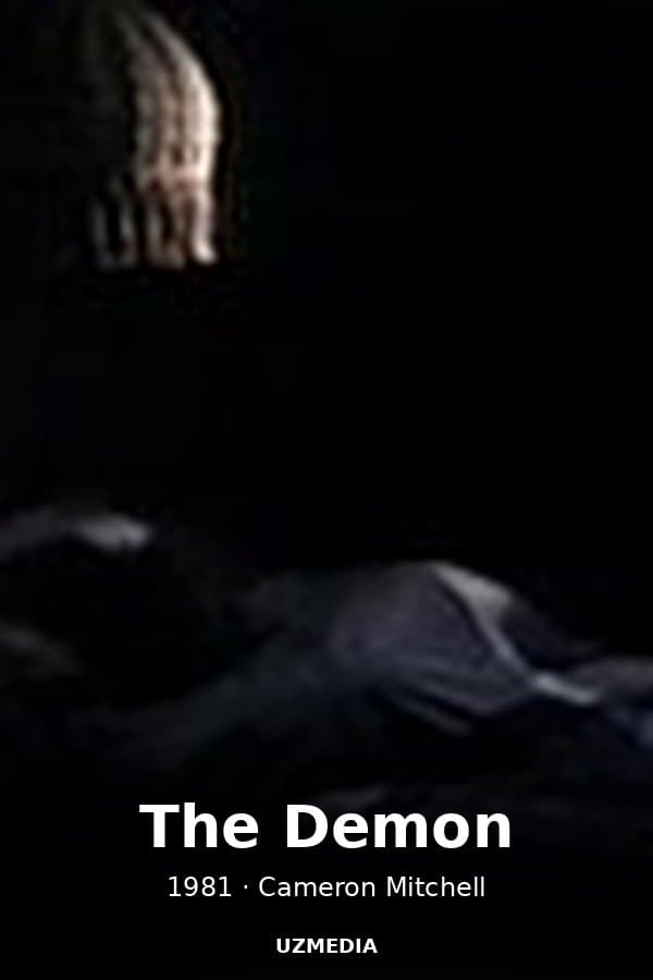 The Demon — Kino 1981