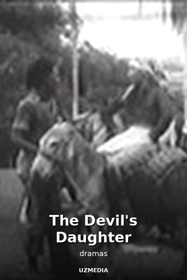 The Devil's Daughter — Kino 
