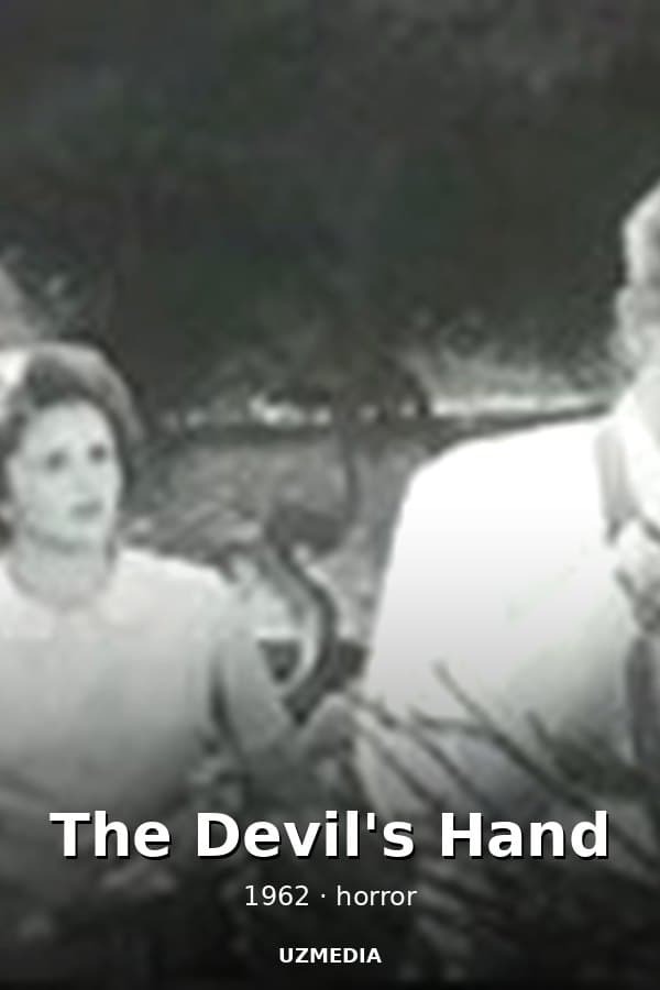 The Devil's Hand — Kino 1962