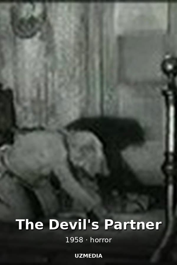 The Devil's Partner — Kino 1958