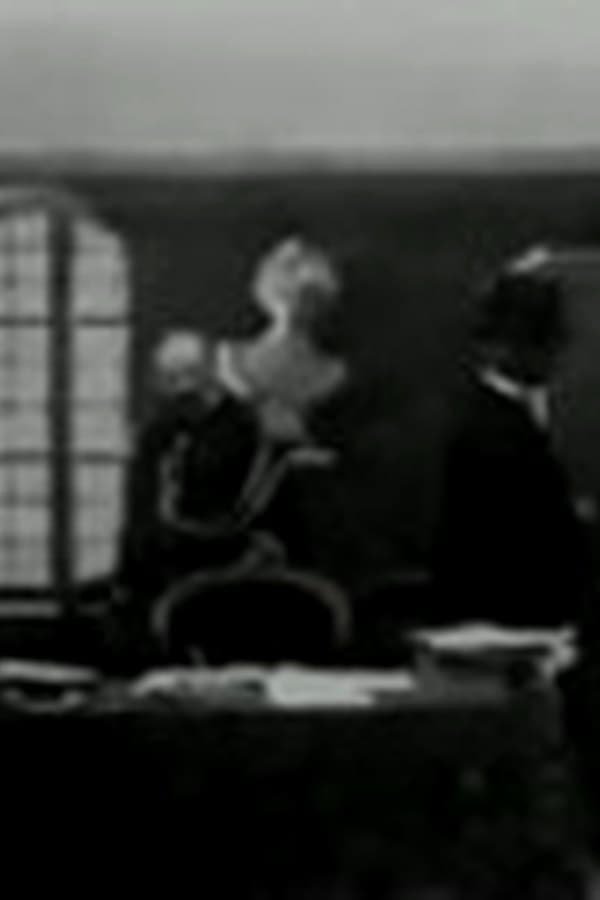 the dreyfus affair — Movie 