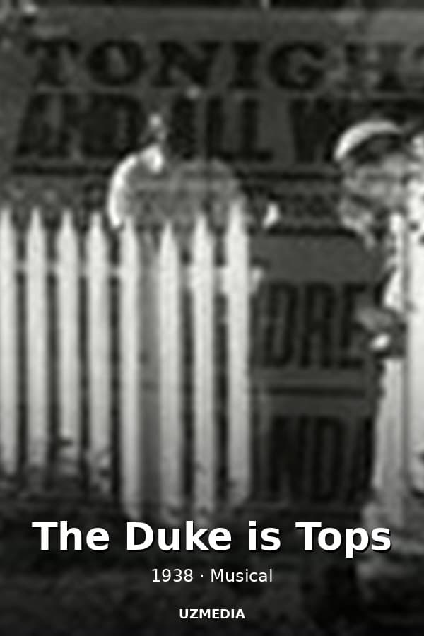 The Duke is Tops — Фильм 1938