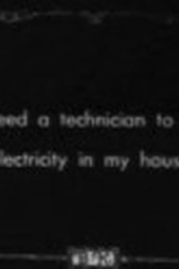 The Electric House — Фильм 1922