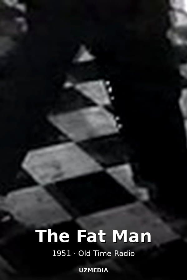 The Fat Man — Фильм 1951