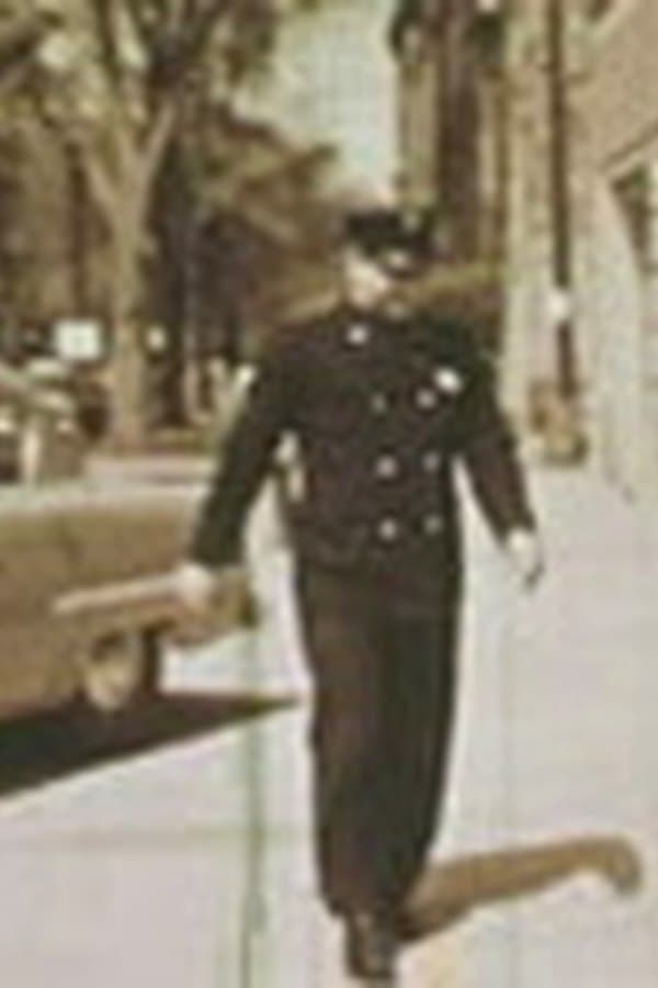 The Fireman — Kino 1954