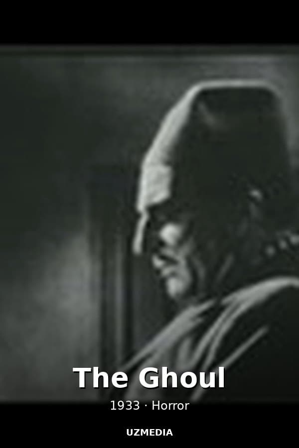 The Ghoul — Kino 1933