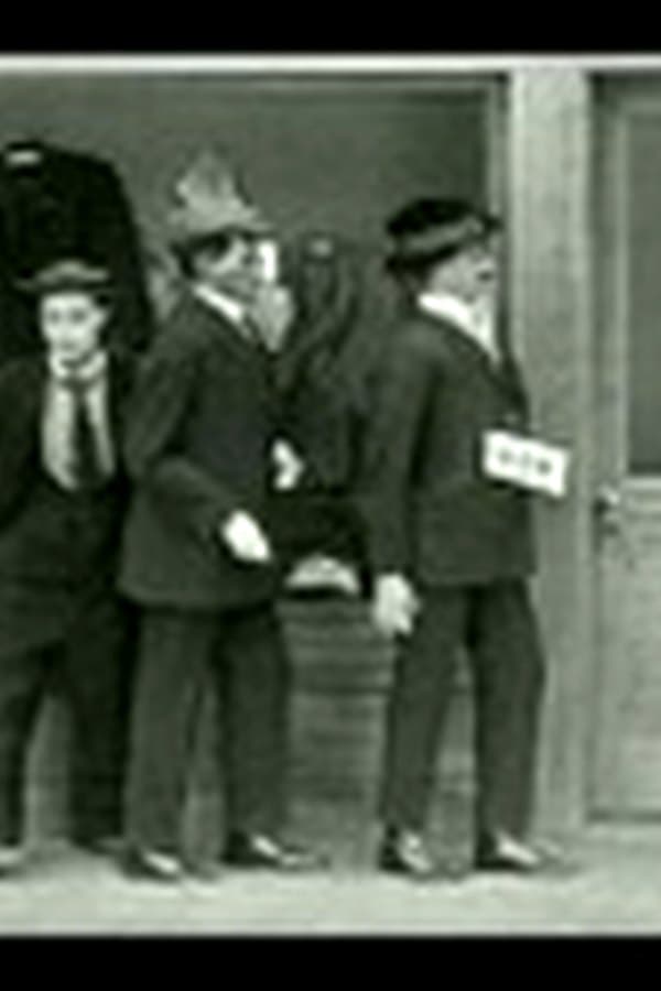 The Goat — Movie 1921
