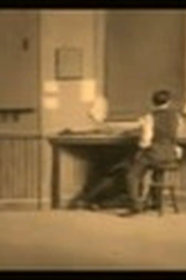The Great Train Robbery 1903 — Kino 1903
