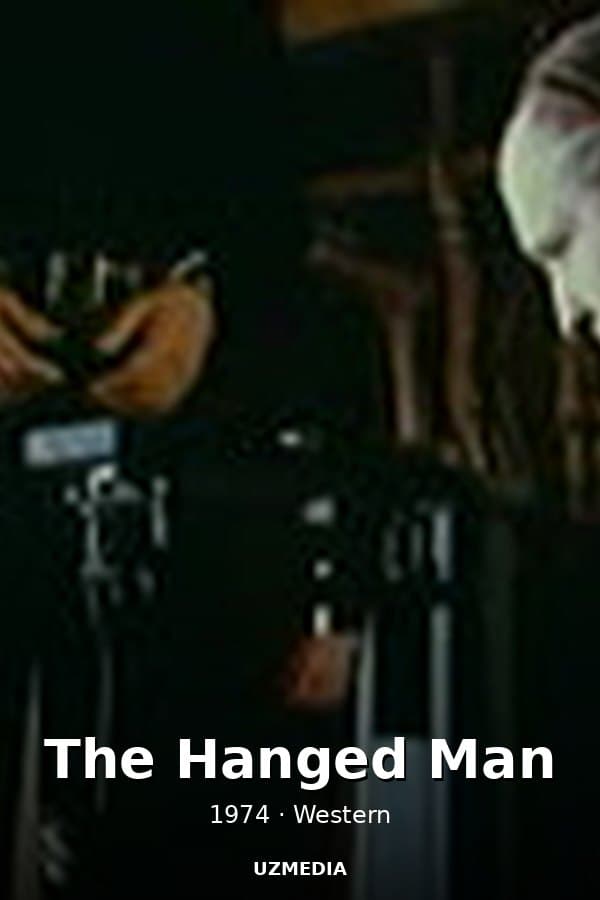 The Hanged Man — Movie 1974