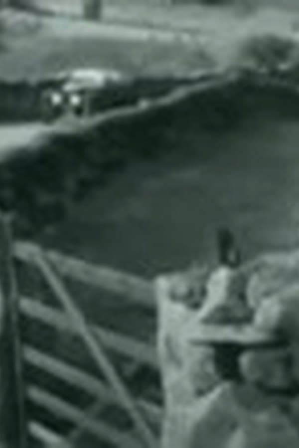 The High Command — Kino 1937